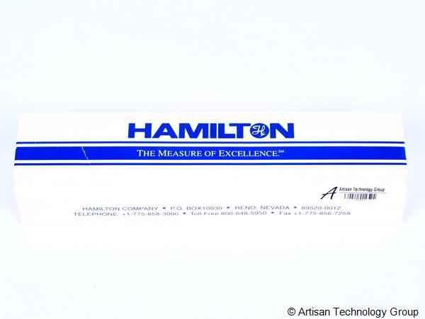 Hamilton 1725 TLL Gastight Syringe