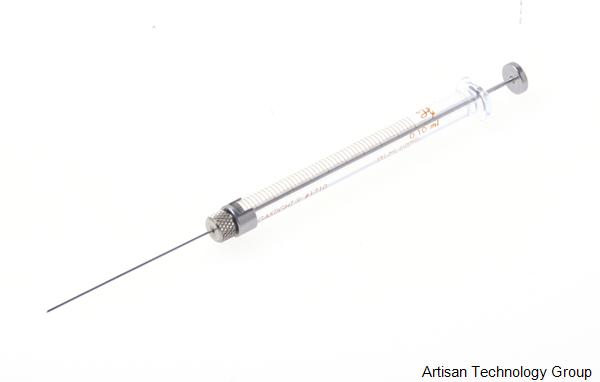 Hamilton 8065-1701RNR Rheodyne Syringe