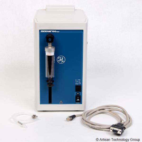 Hamilton Microlab 510B / 511C Drive Unit