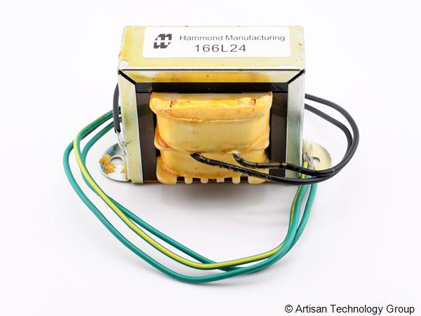 Hammond Manufacturing 166L24 Power Transformer