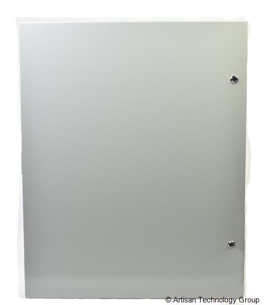 Hammond Manufacturing N1A30247 Type 1 Mild Steel Wallmount Enclosure