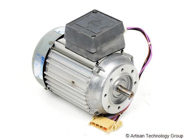 Hanning 7C4S1-082 Hamotic AC Motor