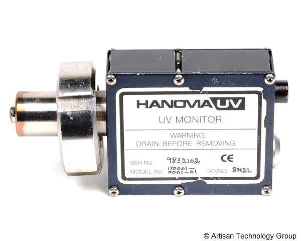 Hanovia UV 170001-0001-01 UV Monitor