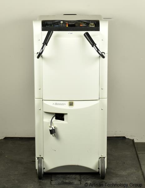 Hanson Research Media-Mate Plus Dissolution Media Prep System