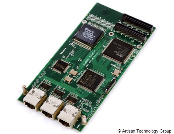 Samsung Techwin 070409-228 PMC NVRAM Module