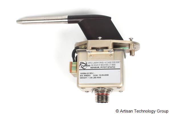 Harco Laboratories 100564-23 Pitot Static Sensor