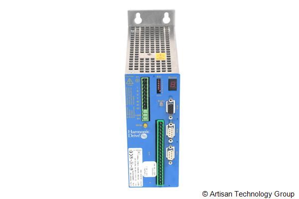 Harmonic Drive Systems SC-510-2-230-S0 AC-Servo Controller