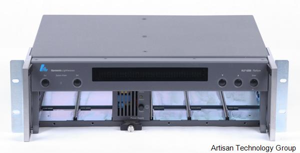 Harmonic Lightwaves HLP-4200 Platform