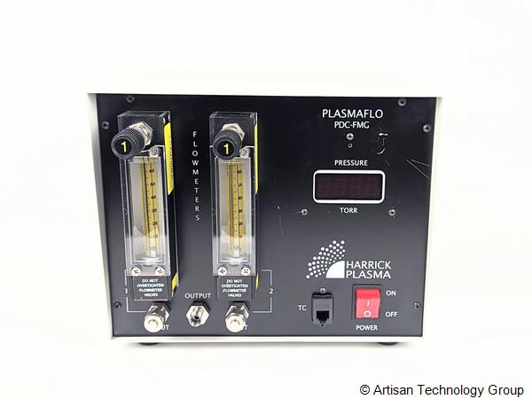 Harrick Plasma PDC-FMG Plasma Flo Gas Mixer