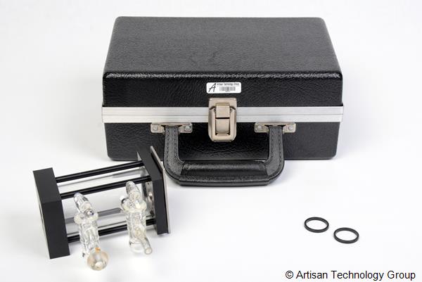 Harrick Scientific Products DGC-S10 Demountable Gas Cell