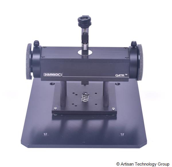 Harrick Scientific Products GATR Grazing Angle ATR Accessory