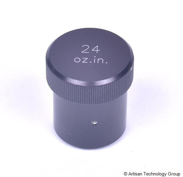 Harrick Scientific Products SLP-CLL 24 in-oz (169 mN-m) Slip-Clutch