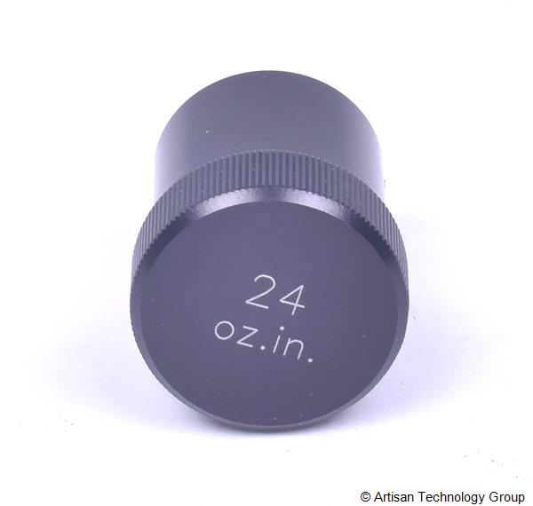 SLPCLL Harrick Scientific Products (24 inoz (169 mNm) SlipClutch