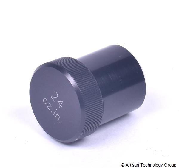 SLPCLL Harrick Scientific Products (24 inoz (169 mNm) SlipClutch