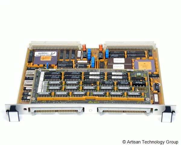 Harris 1573300-901 VME Parallel Interface Module