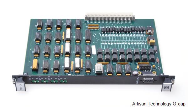 Harris 390-1222-901 Switch Card