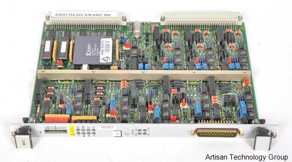 Harris Fan Module 8AIC Harris (VME Module) | ArtisanTG™