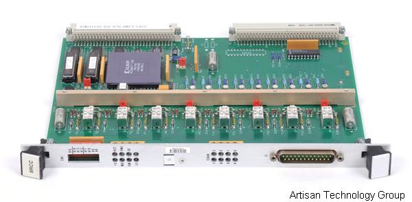 8RCC Harris (VME Module) | ArtisanTG™
