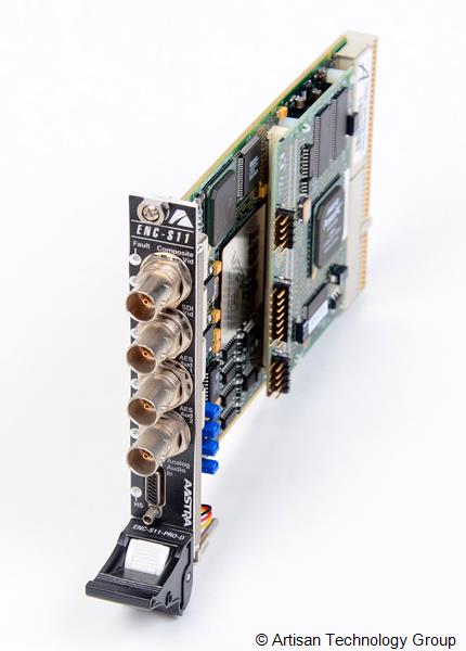 Aastra ENC-S11-PRO-D Standard Definition MPEG-2 Encoder Module