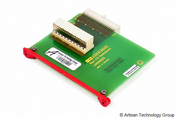 Hartmann Elektronik LXH0000050 Female Rear-I/O Dummyboard