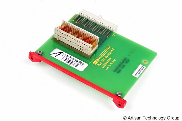 Hartmann Elektronik LXH0000050 Male Rear-I/O Dummyboard