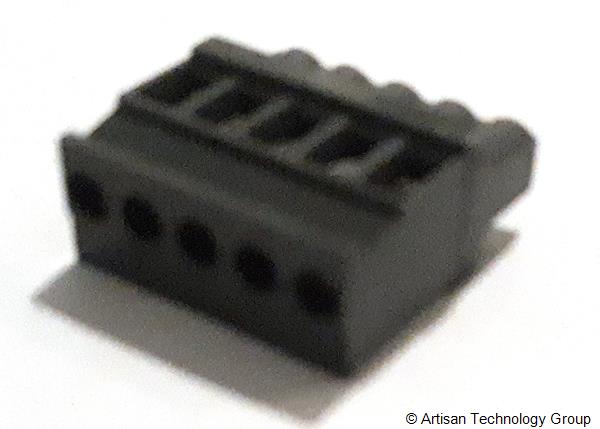 Interhart BU 04 Terminal Block