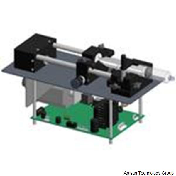 Harvard Apparatus High Pressure OEM Syringe Pump Module