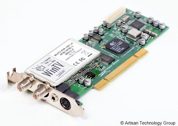 Hauppauge WinTV-PVR-150 L.P. Personal Video Recorder