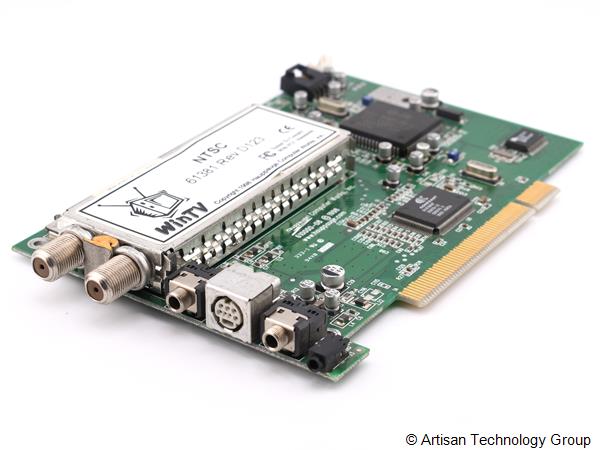 Hauppauge  WinTV PCI Module