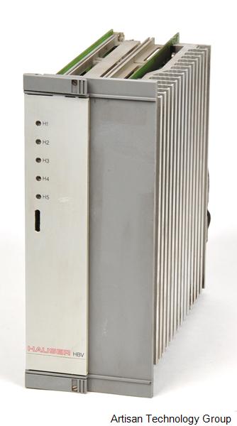 Hauser HBV10000/SZV13