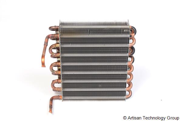 Heatcraft 2CM-2-26C Heat Exchanger