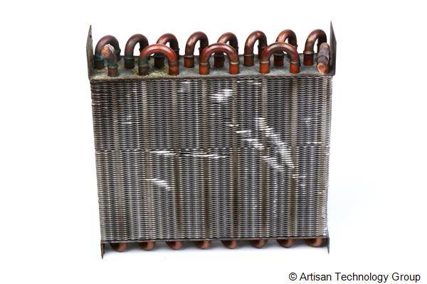 Heatcraft 2CM-8-26C Heat Exchanger