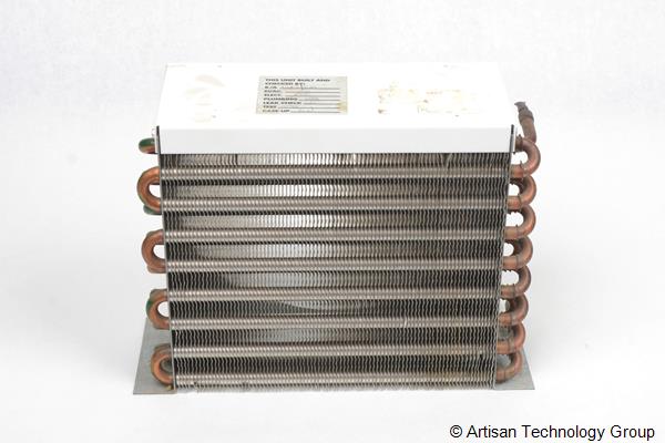 Heatcraft 3CR-1-26C Heat Exchanger