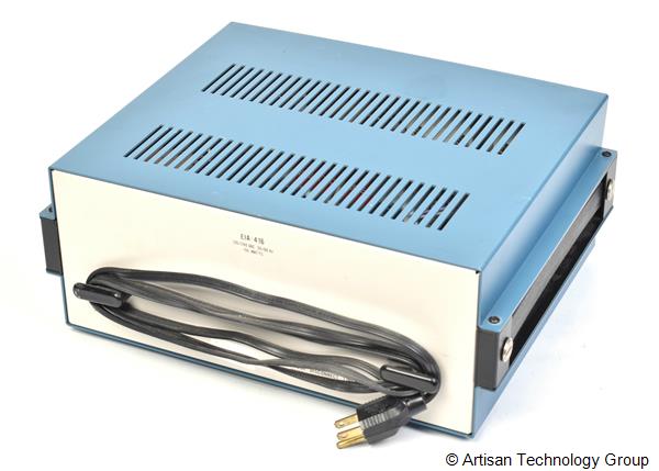 SP-2717A Heath Zenith (Regulated HV DC Power Supply) | ArtisanTG™