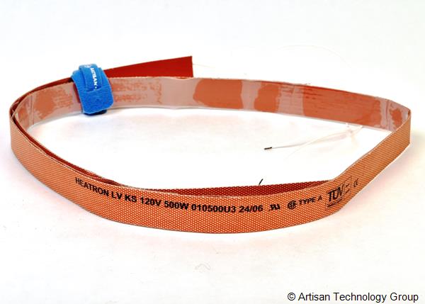 Heatron 010500U3 HEATFLEX Flexible Heater