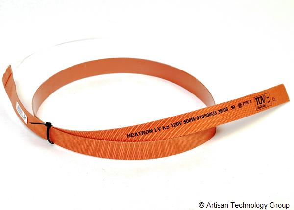 Heatron 010500U3 HEATFLEX Flexible Heater