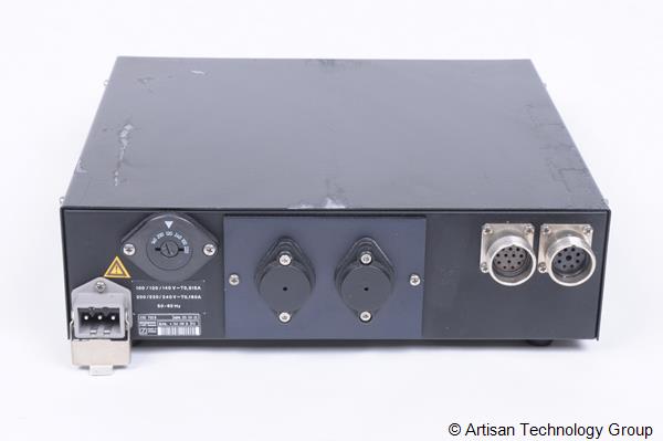 EXE 702B Heidenhain (Interpolation and Digitizing