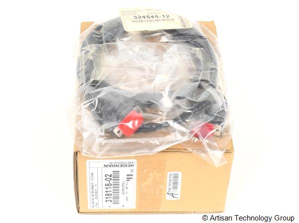 Heidenhain AK LIDA 18C Scanning Head