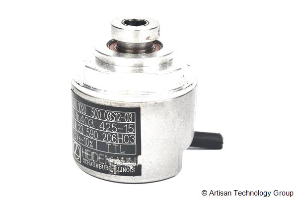 Heidenhain ERN 1020 Incremental Encoder