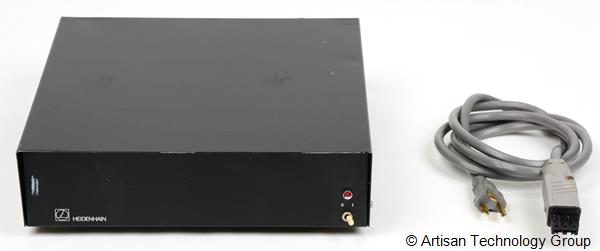 Heidenhain EXE 702B Interpolation and Digitizing Electronics Unit