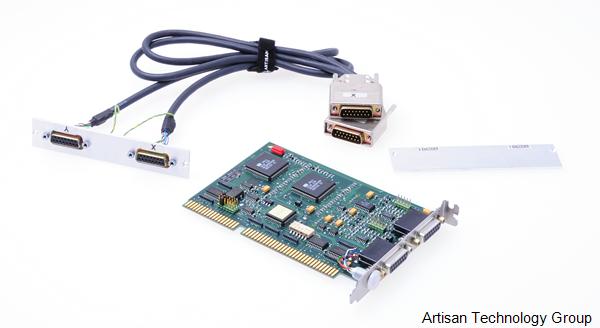 Heidenhain IK 121V PC Counter Card