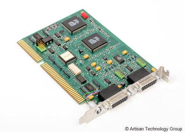 Heidenhain IK 121V PC Counter Card