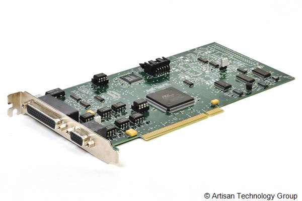 Metronics QC 4000 PCI I/O Board