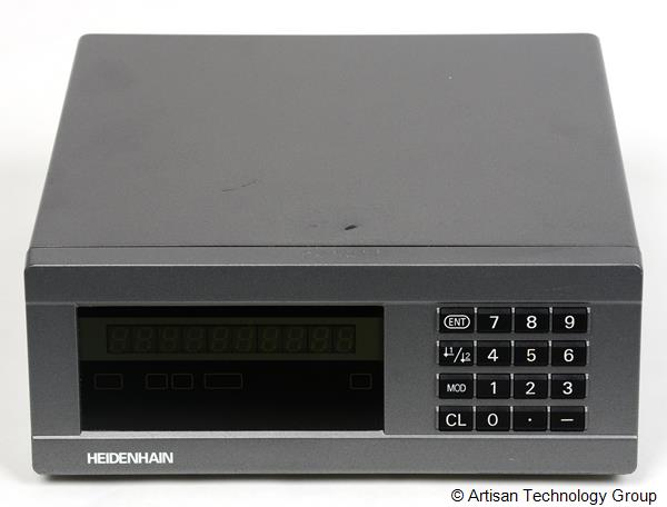 Heidenhain ND221 Measured Value Display Unit