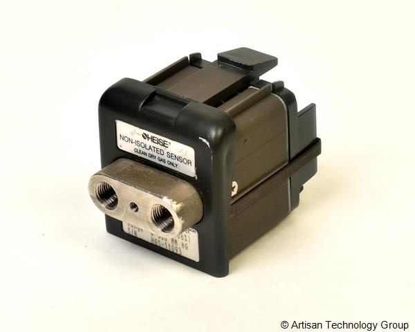 Hqs Module Casing HQS-1 Heise (Non-Isolated Sensor) | ArtisanTG™