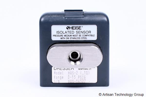 Heise HQS-2 (.1%) Isolated Sensor