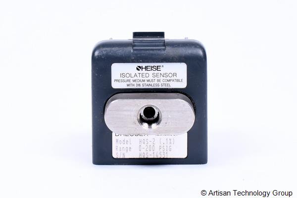 Heise HQS-2 (.1%) Isolated Sensor