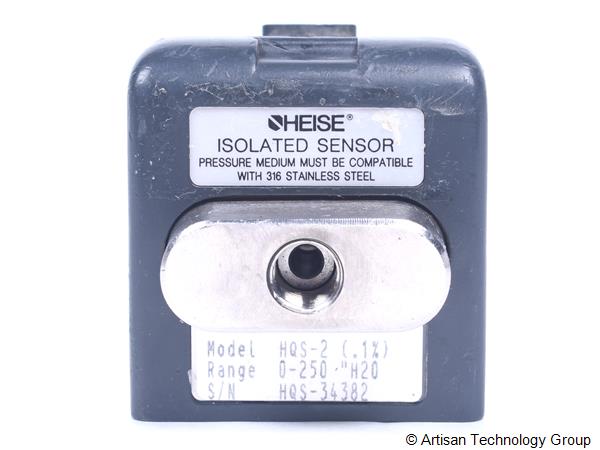 Heise HQS-2 (.1%) Isolated Sensor
