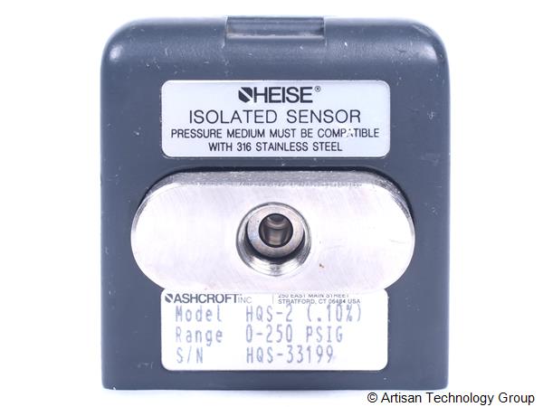 Heise HQS-2 (.1%) Isolated Sensor