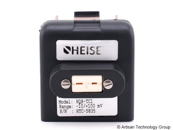 Heise HQS-TC1 Thermocouple Temperature Interface Module